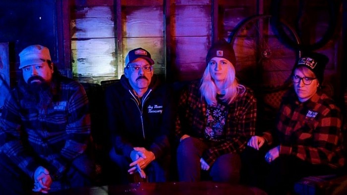 Garage 1