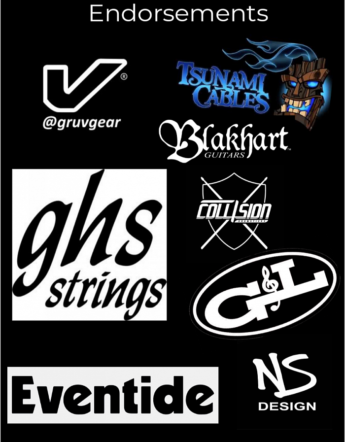 Endorsements